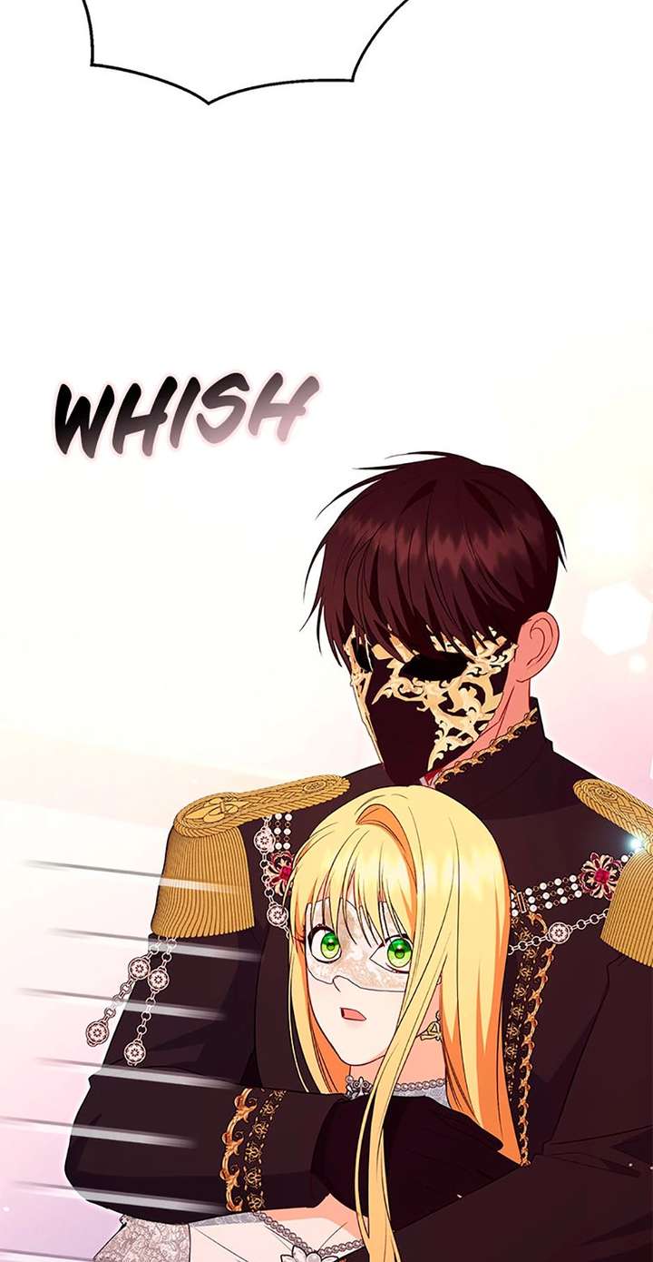 I Created a Harem to Avoid the Male Lead Chapter 95 - Page 39