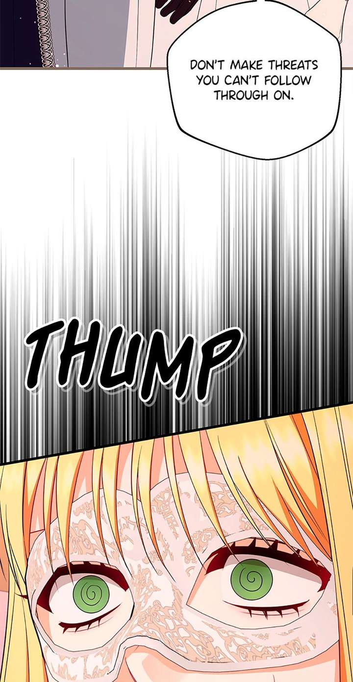 I Created a Harem to Avoid the Male Lead Chapter 95 - Page 42