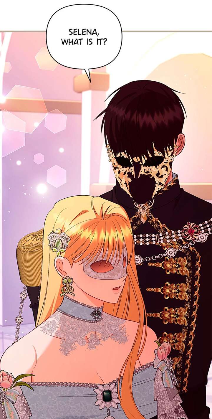 I Created a Harem to Avoid the Male Lead Chapter 95 - Page 48