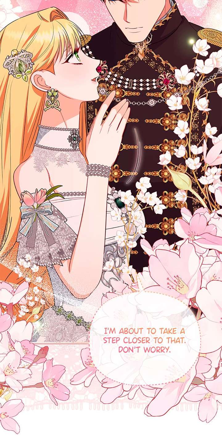 I Created a Harem to Avoid the Male Lead Chapter 95 - Page 52