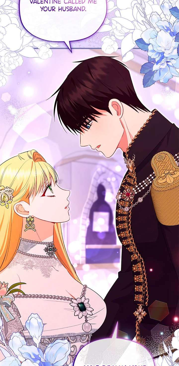 I Created a Harem to Avoid the Male Lead Chapter 95 - Page 54