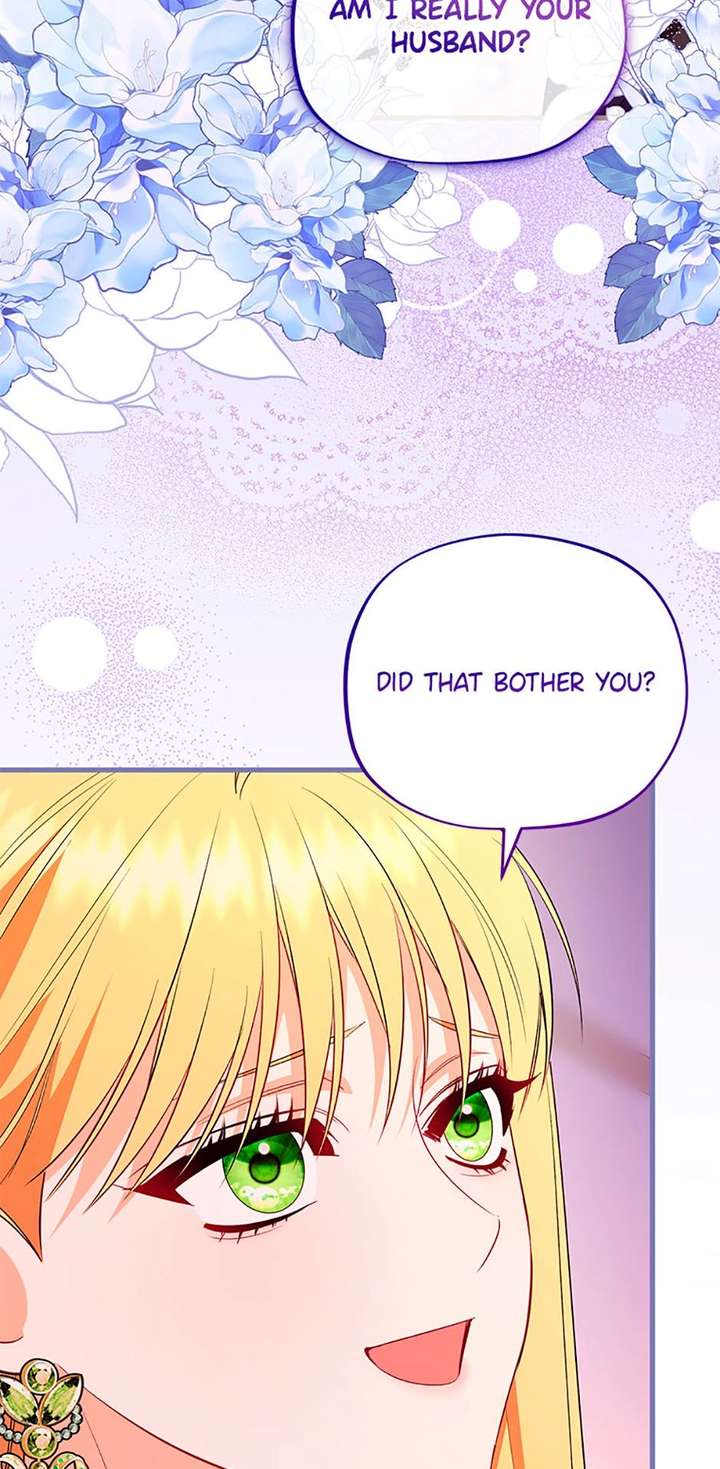 I Created a Harem to Avoid the Male Lead Chapter 95 - Page 55