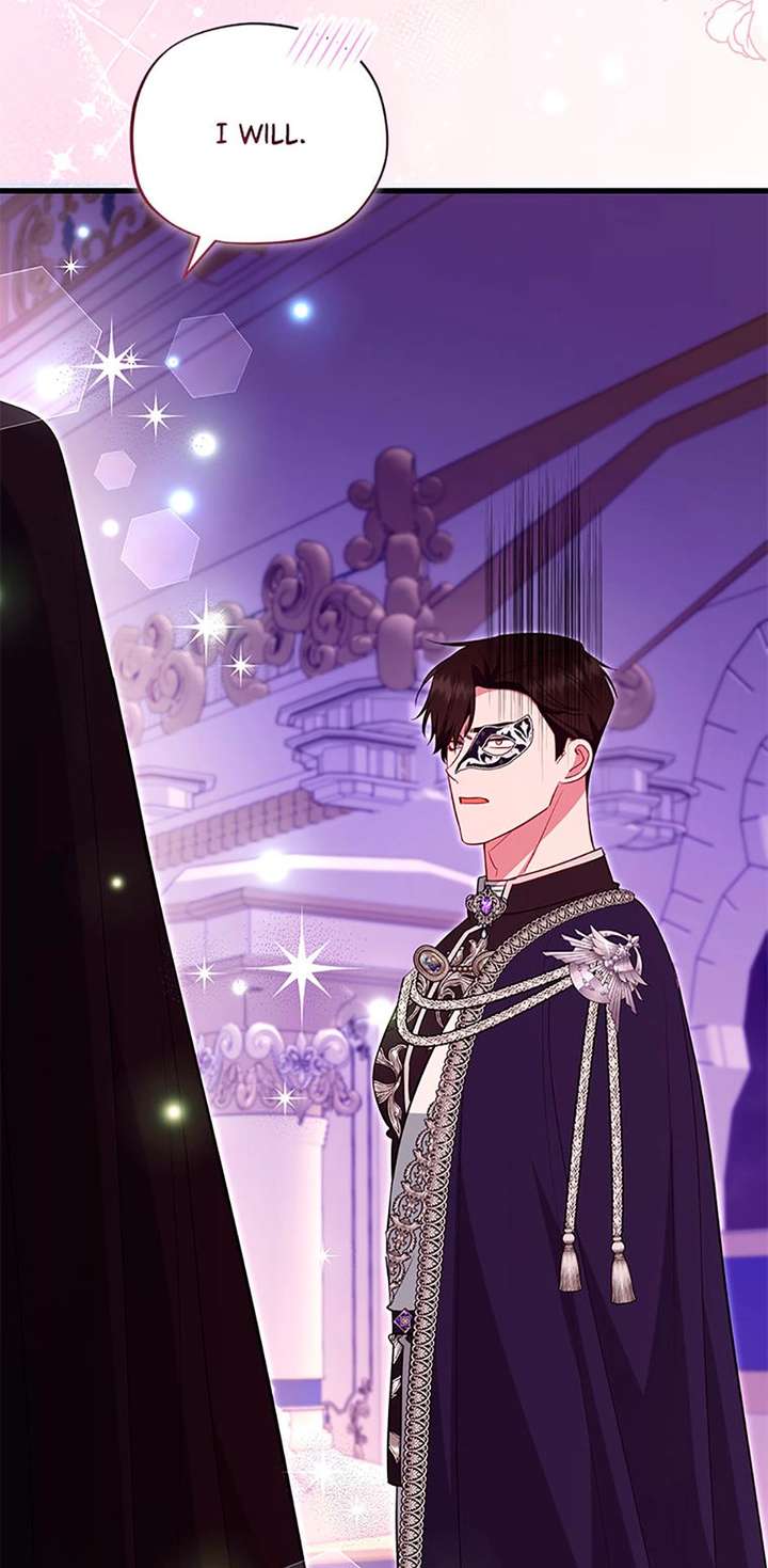 I Created a Harem to Avoid the Male Lead Chapter 95 - Page 59