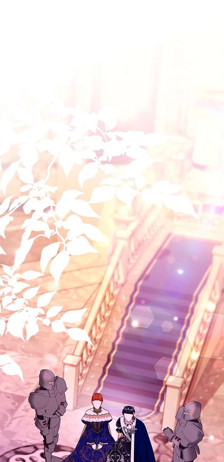 I Created a Harem to Avoid the Male Lead Chapter 95 - Page 61