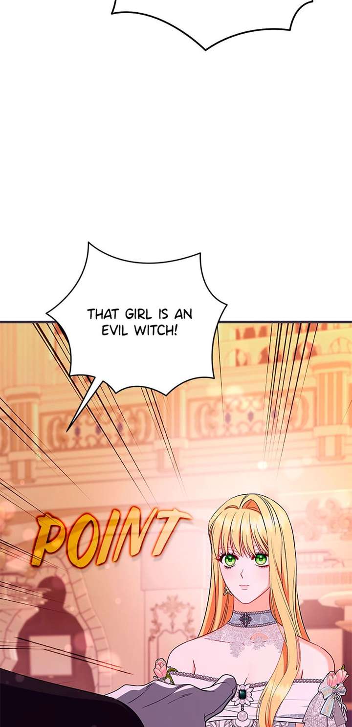 I Created a Harem to Avoid the Male Lead Chapter 95 - Page 64