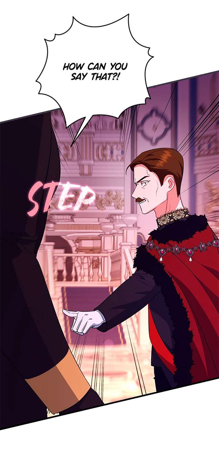 I Created a Harem to Avoid the Male Lead Chapter 95 - Page 67