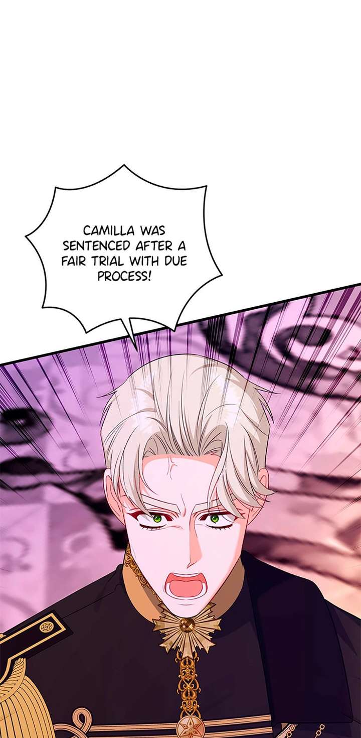 I Created a Harem to Avoid the Male Lead Chapter 95 - Page 68