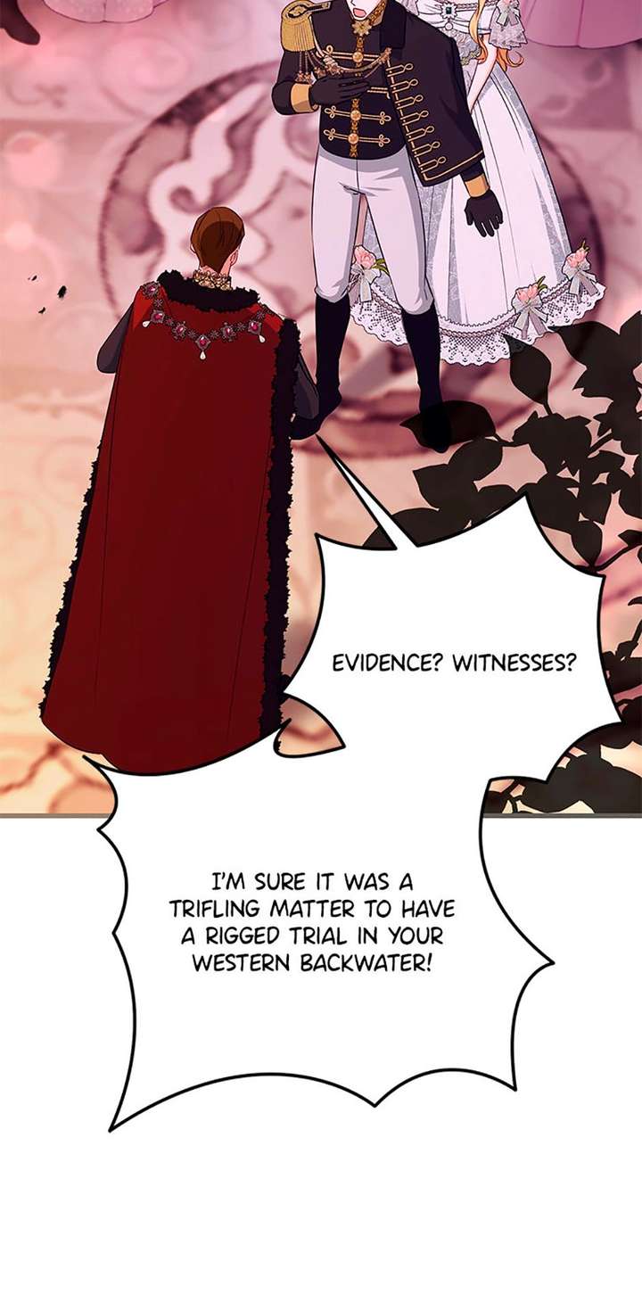 I Created a Harem to Avoid the Male Lead Chapter 95 - Page 70