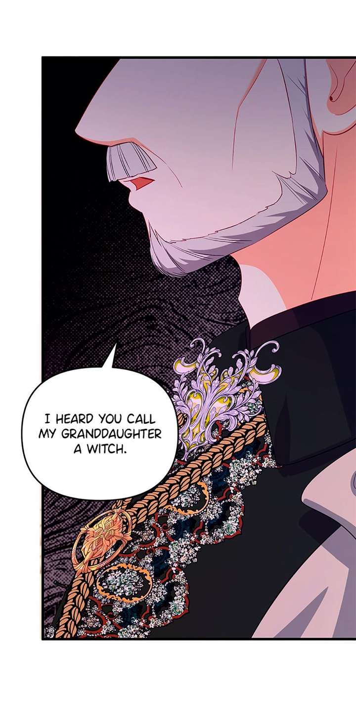 I Created a Harem to Avoid the Male Lead Chapter 95 - Page 71