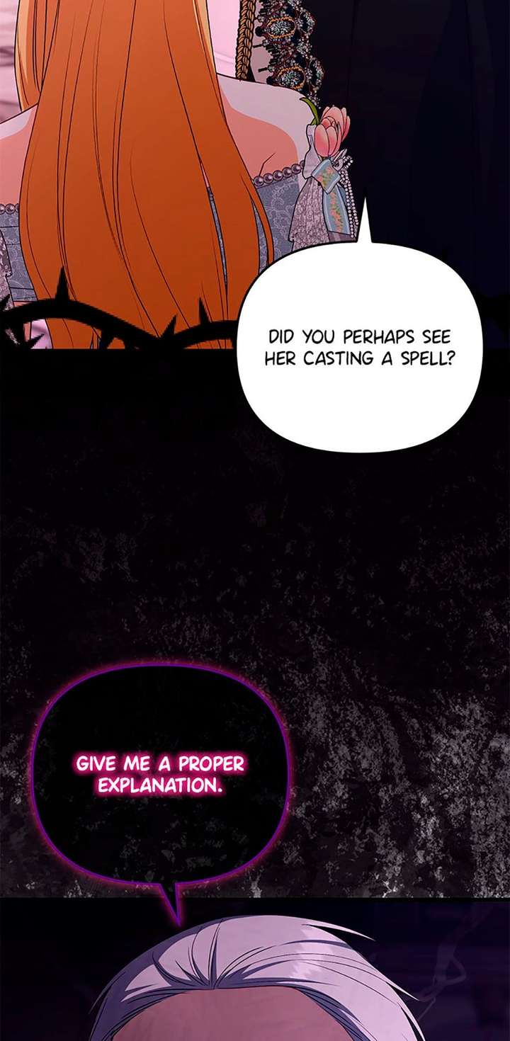 I Created a Harem to Avoid the Male Lead Chapter 95 - Page 73