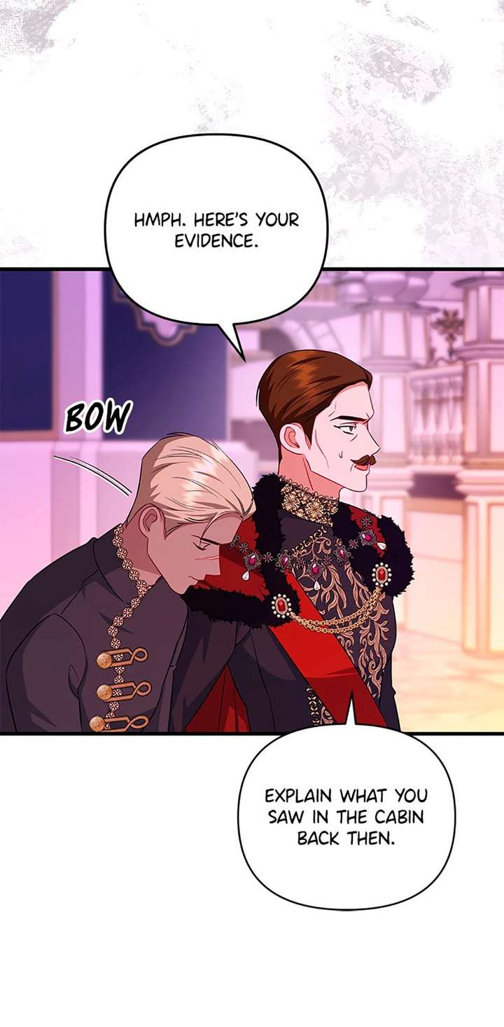 I Created a Harem to Avoid the Male Lead Chapter 95 - Page 75