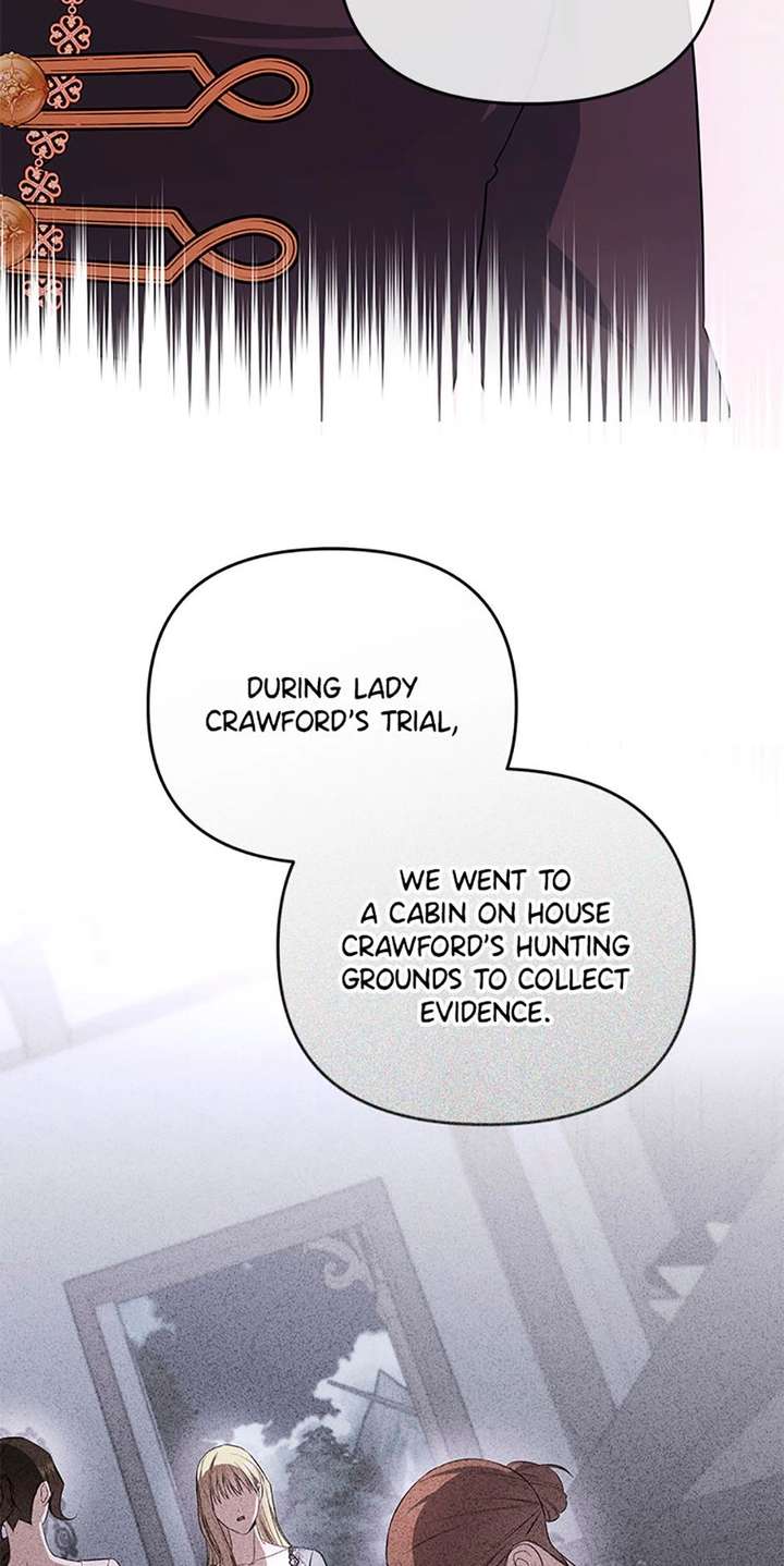 I Created a Harem to Avoid the Male Lead Chapter 95 - Page 77