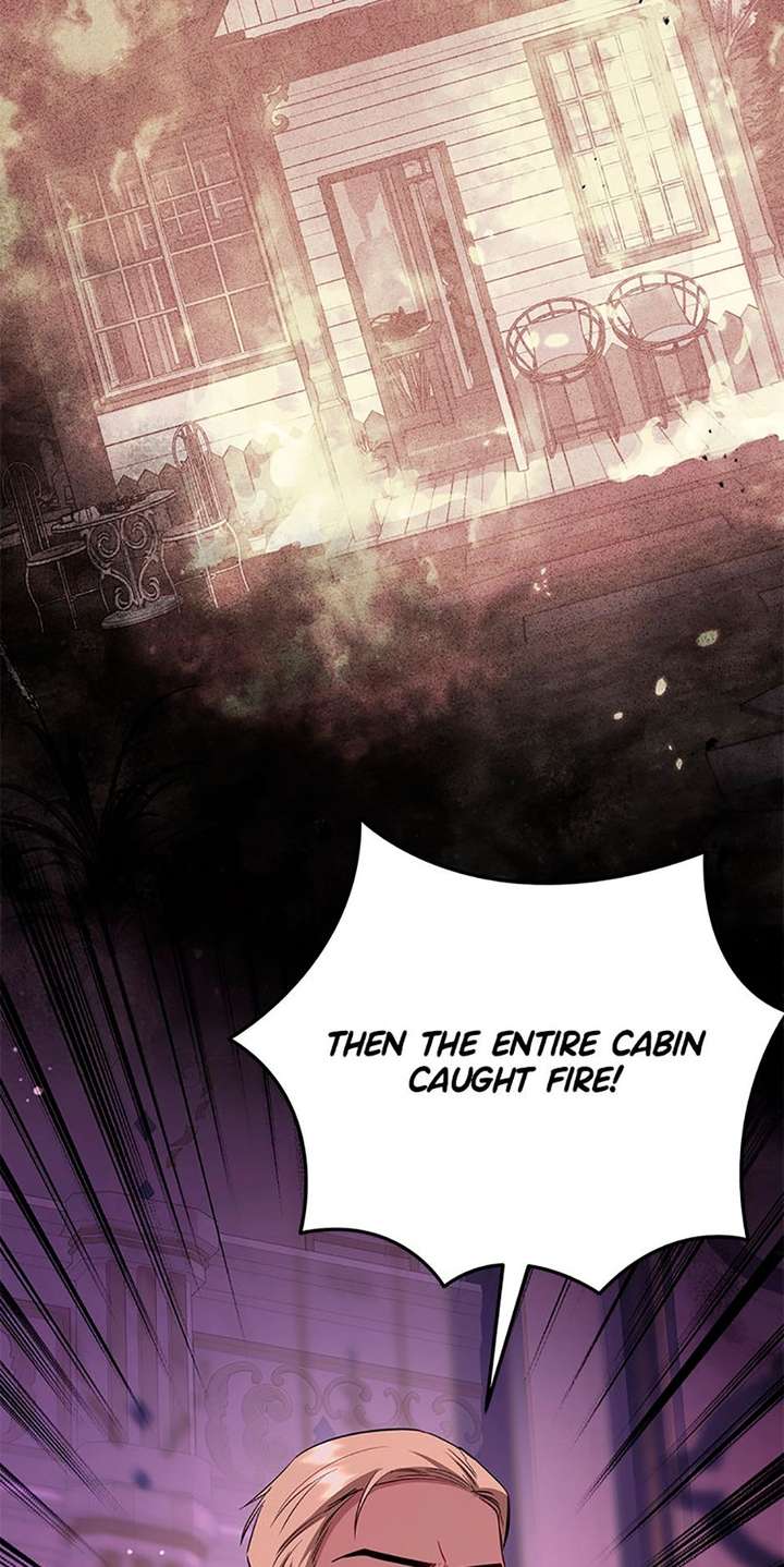 I Created a Harem to Avoid the Male Lead Chapter 95 - Page 82