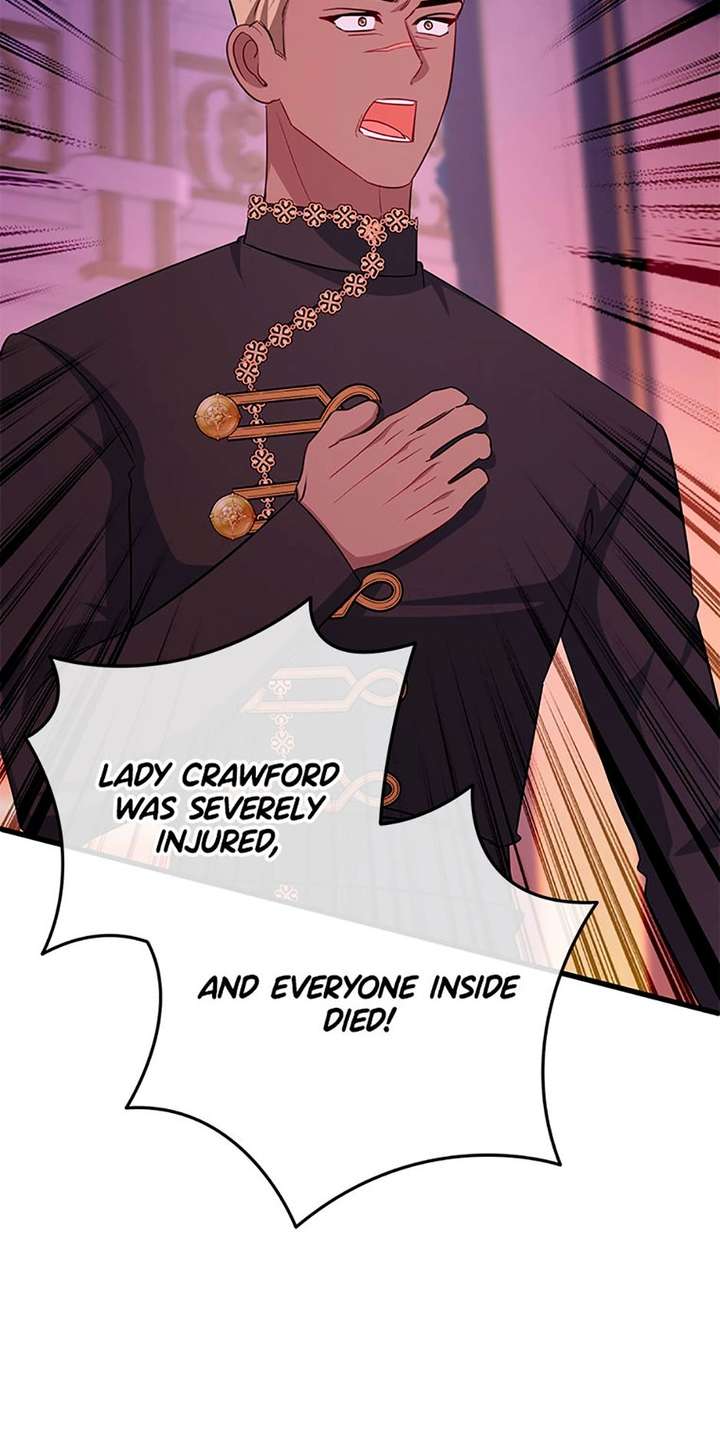 I Created a Harem to Avoid the Male Lead Chapter 95 - Page 83