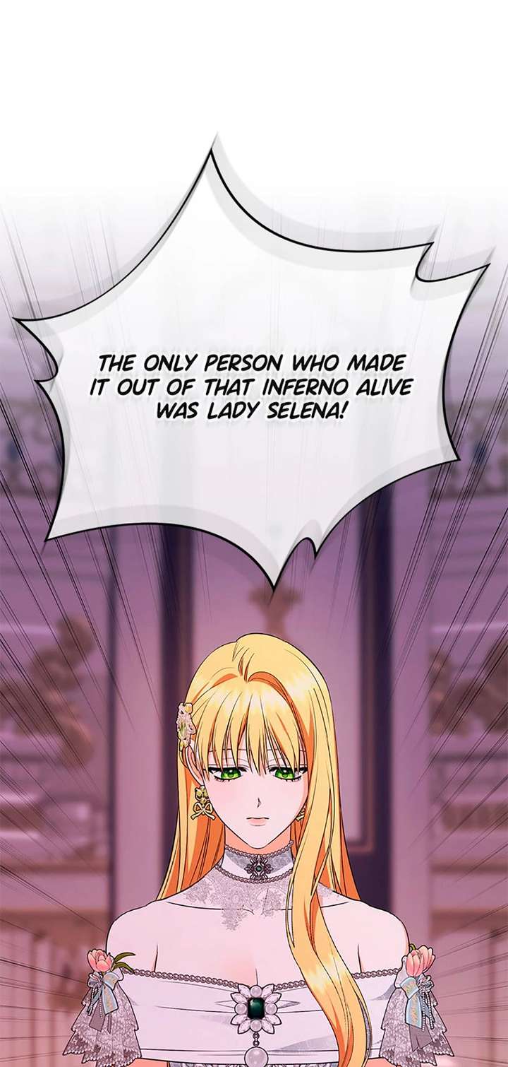 I Created a Harem to Avoid the Male Lead Chapter 95 - Page 84