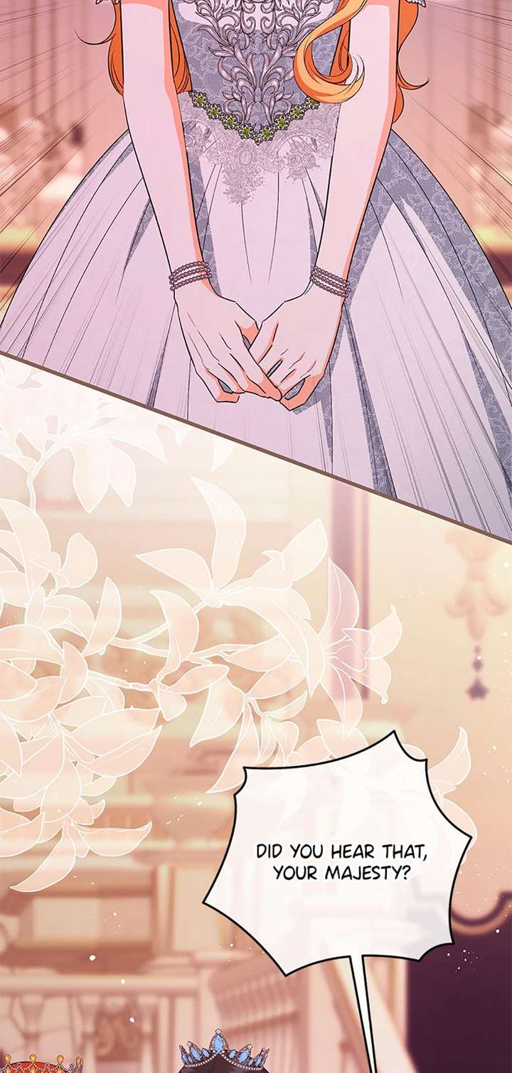 I Created a Harem to Avoid the Male Lead Chapter 95 - Page 85