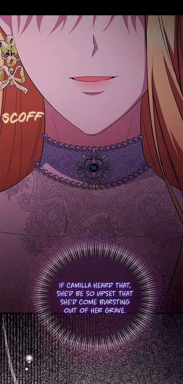 I Created a Harem to Avoid the Male Lead Chapter 95 - Page 89