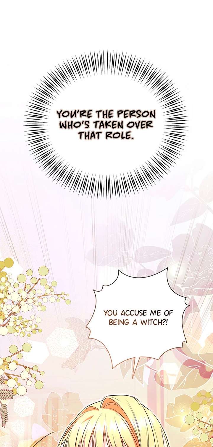 I Created a Harem to Avoid the Male Lead Chapter 95 - Page 92