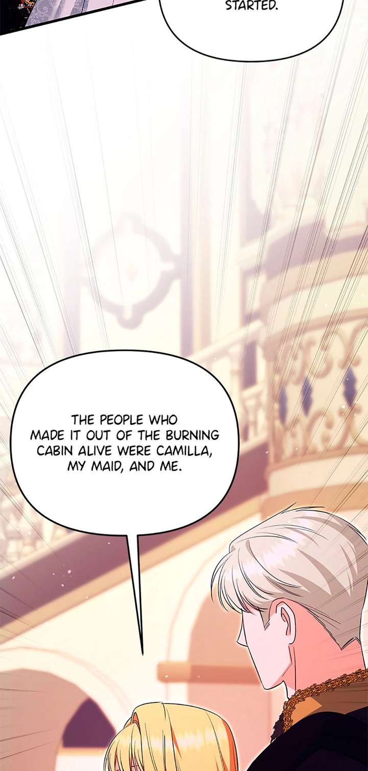 I Created a Harem to Avoid the Male Lead Chapter 95 - Page 97