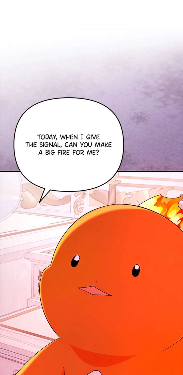 I Created a Harem to Avoid the Male Lead Chapter 96 - Page 12