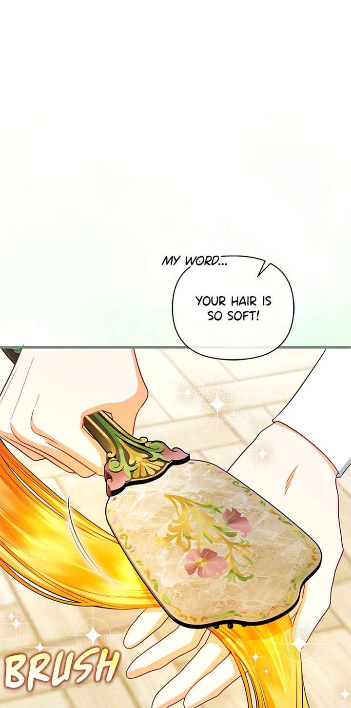 I Created a Harem to Avoid the Male Lead Chapter 96 - Page 2