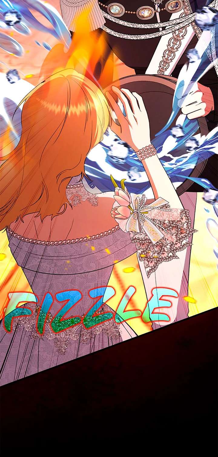 I Created a Harem to Avoid the Male Lead Chapter 96 - Page 28