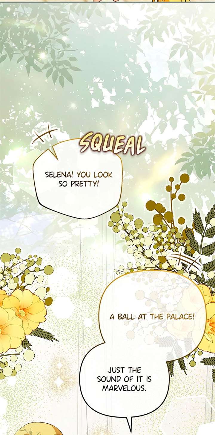 I Created a Harem to Avoid the Male Lead Chapter 96 - Page 3