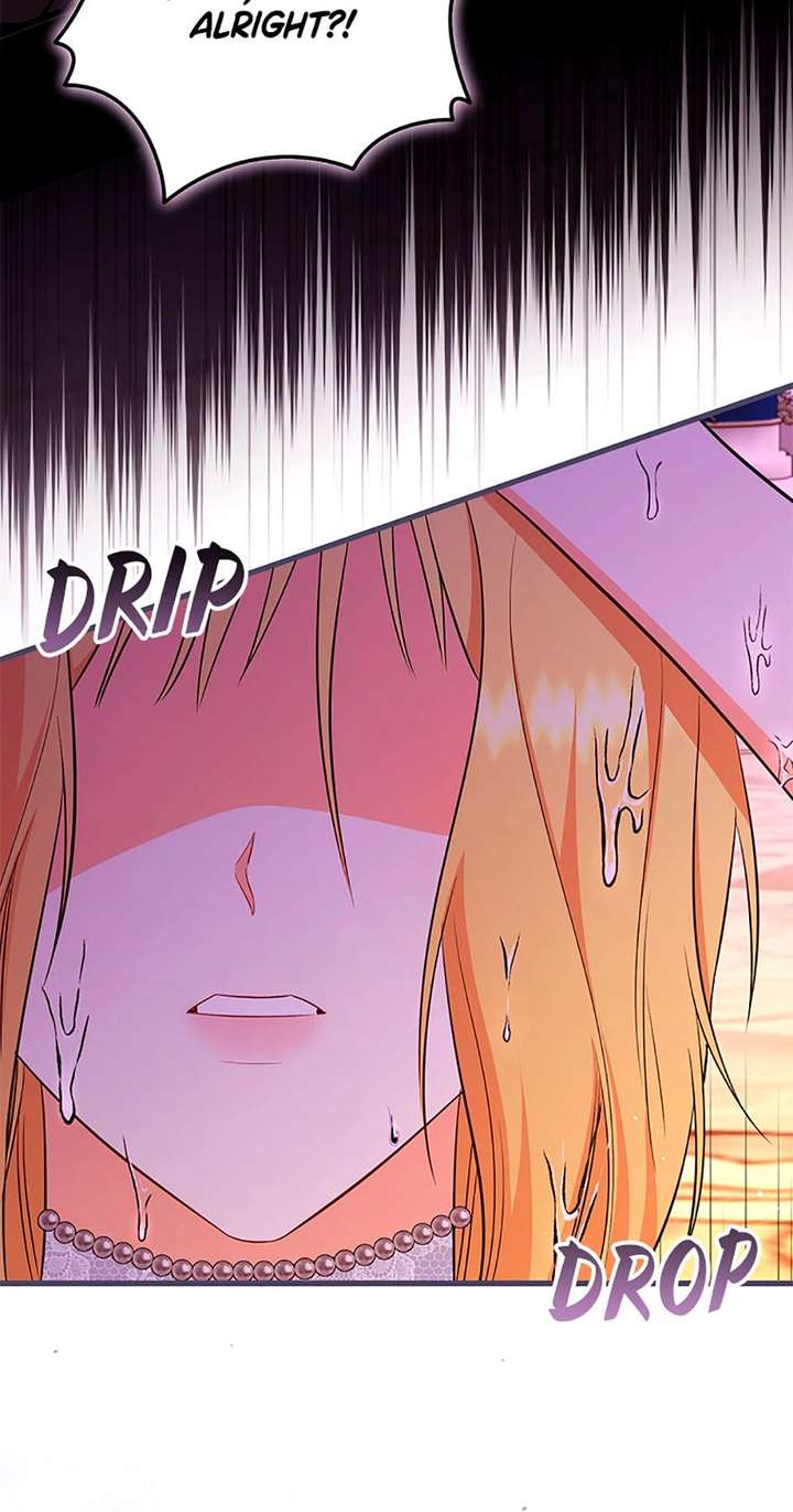 I Created a Harem to Avoid the Male Lead Chapter 96 - Page 30