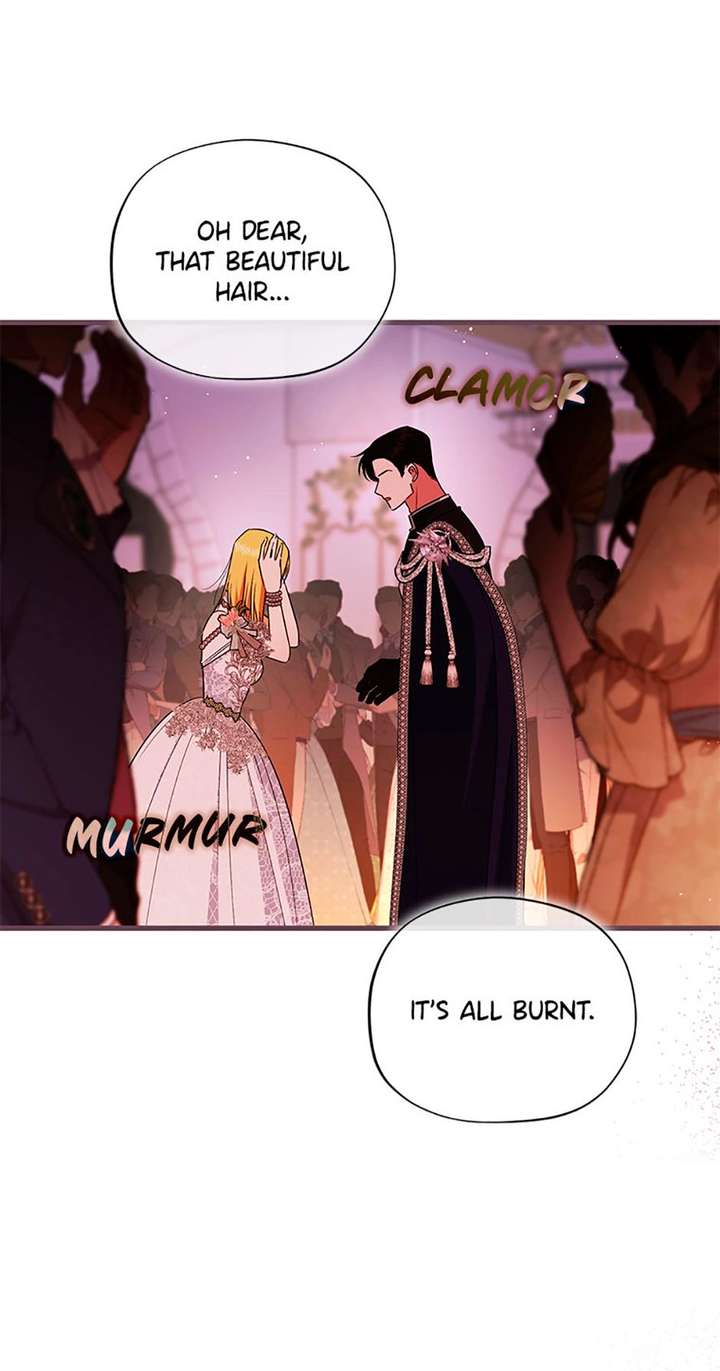 I Created a Harem to Avoid the Male Lead Chapter 96 - Page 33