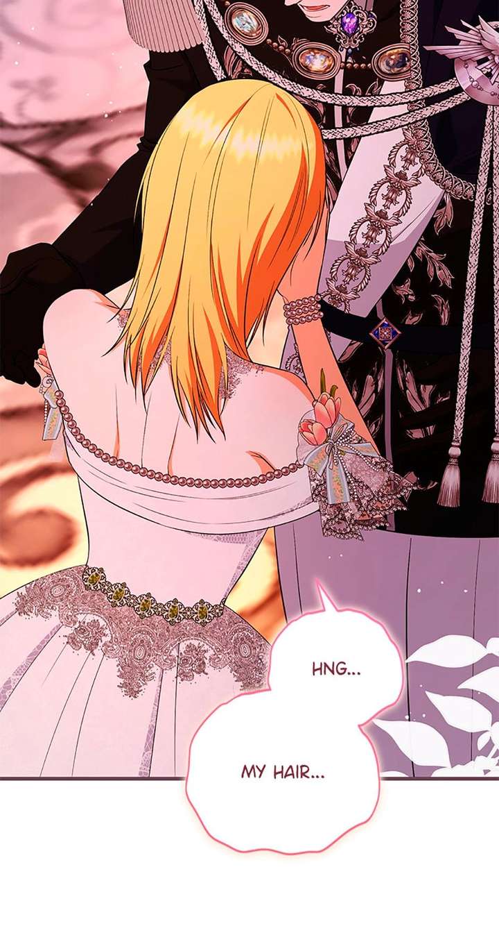 I Created a Harem to Avoid the Male Lead Chapter 96 - Page 36