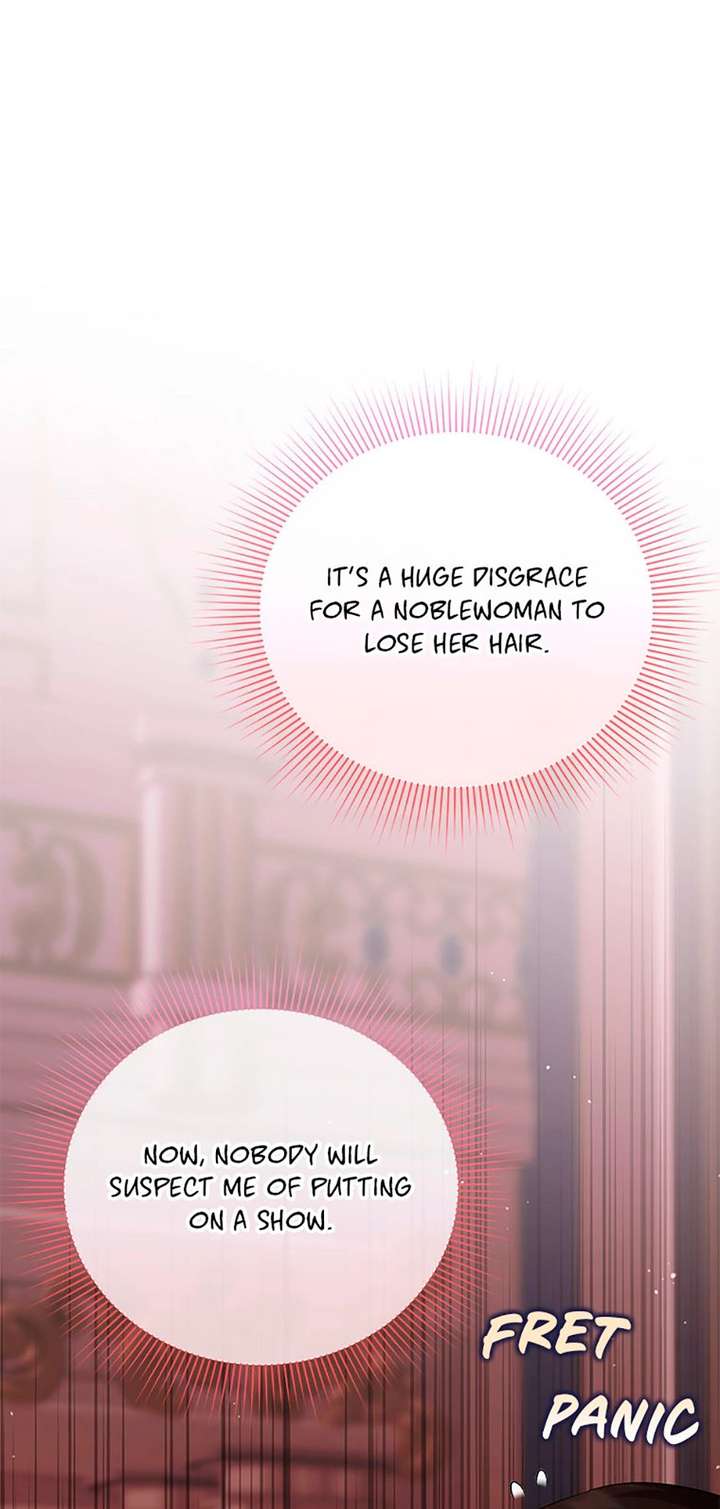 I Created a Harem to Avoid the Male Lead Chapter 96 - Page 37