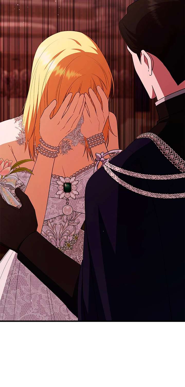 I Created a Harem to Avoid the Male Lead Chapter 96 - Page 38