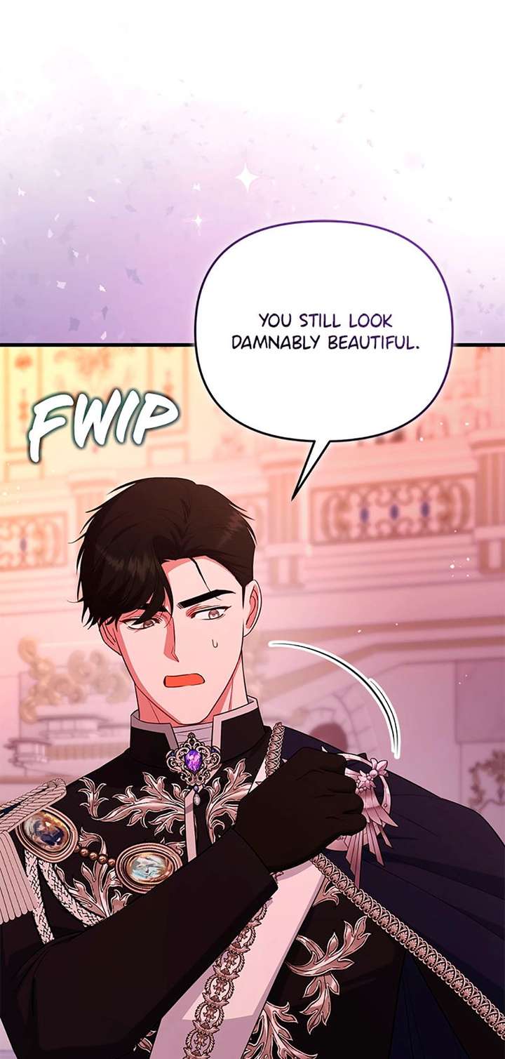 I Created a Harem to Avoid the Male Lead Chapter 96 - Page 39