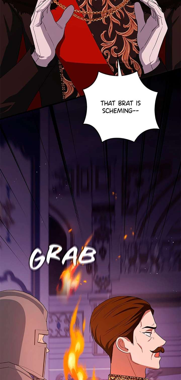 I Created a Harem to Avoid the Male Lead Chapter 96 - Page 44