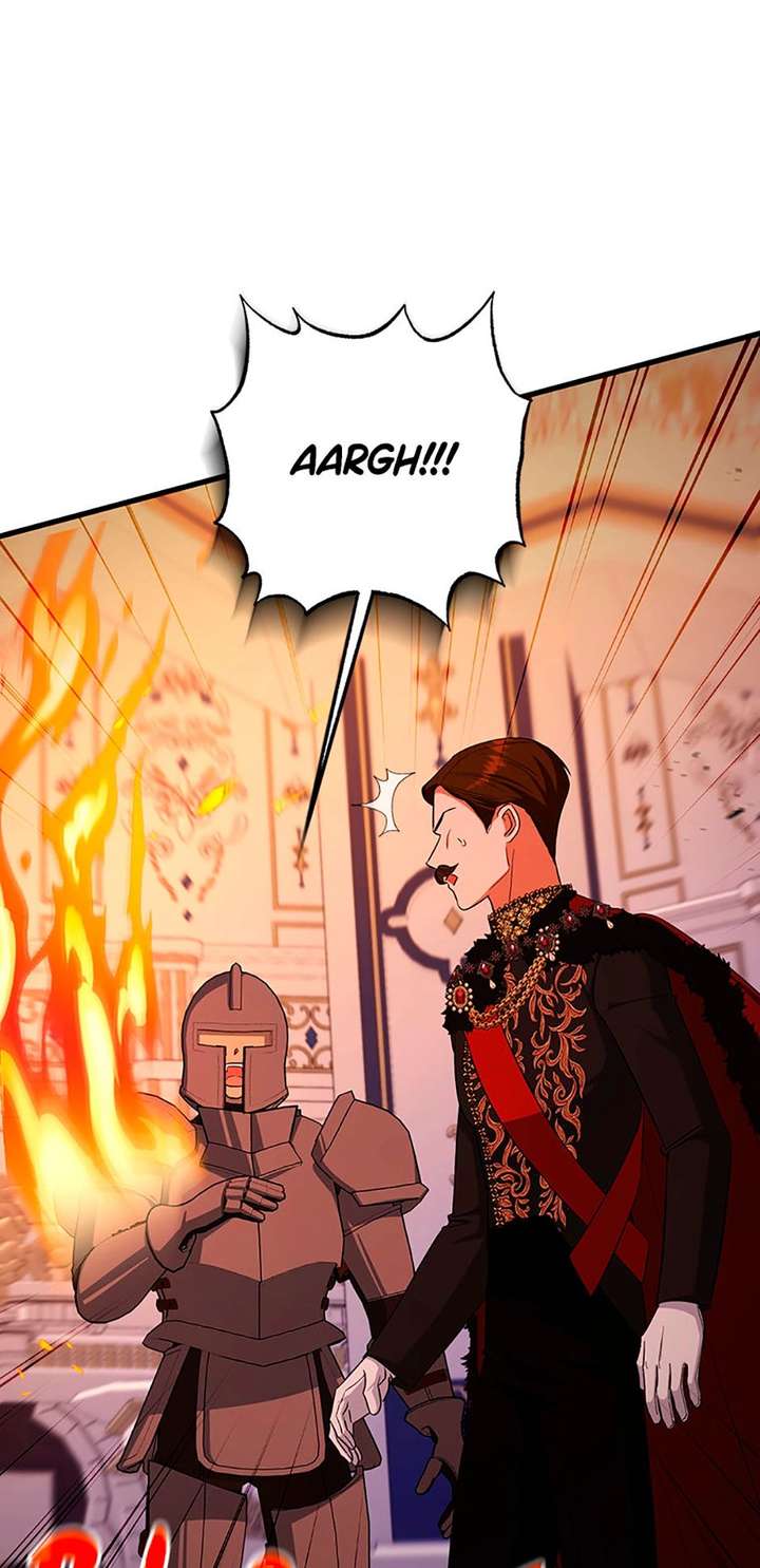 I Created a Harem to Avoid the Male Lead Chapter 96 - Page 46