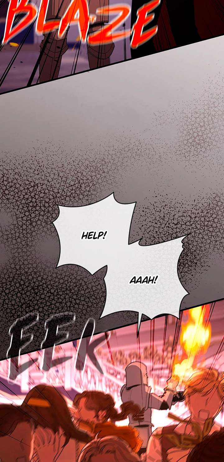 I Created a Harem to Avoid the Male Lead Chapter 96 - Page 47