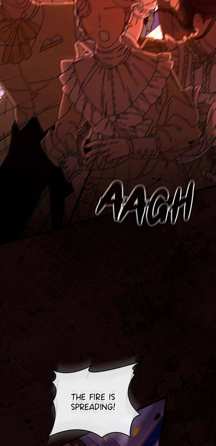 I Created a Harem to Avoid the Male Lead Chapter 96 - Page 48