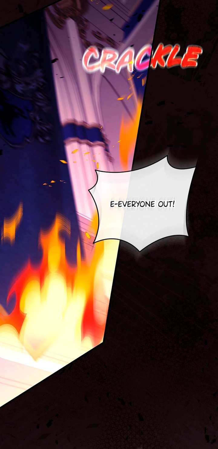 I Created a Harem to Avoid the Male Lead Chapter 96 - Page 49