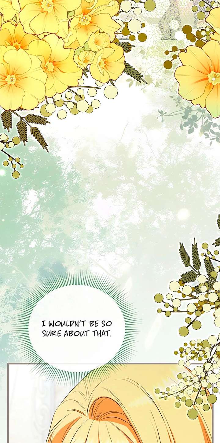 I Created a Harem to Avoid the Male Lead Chapter 96 - Page 5