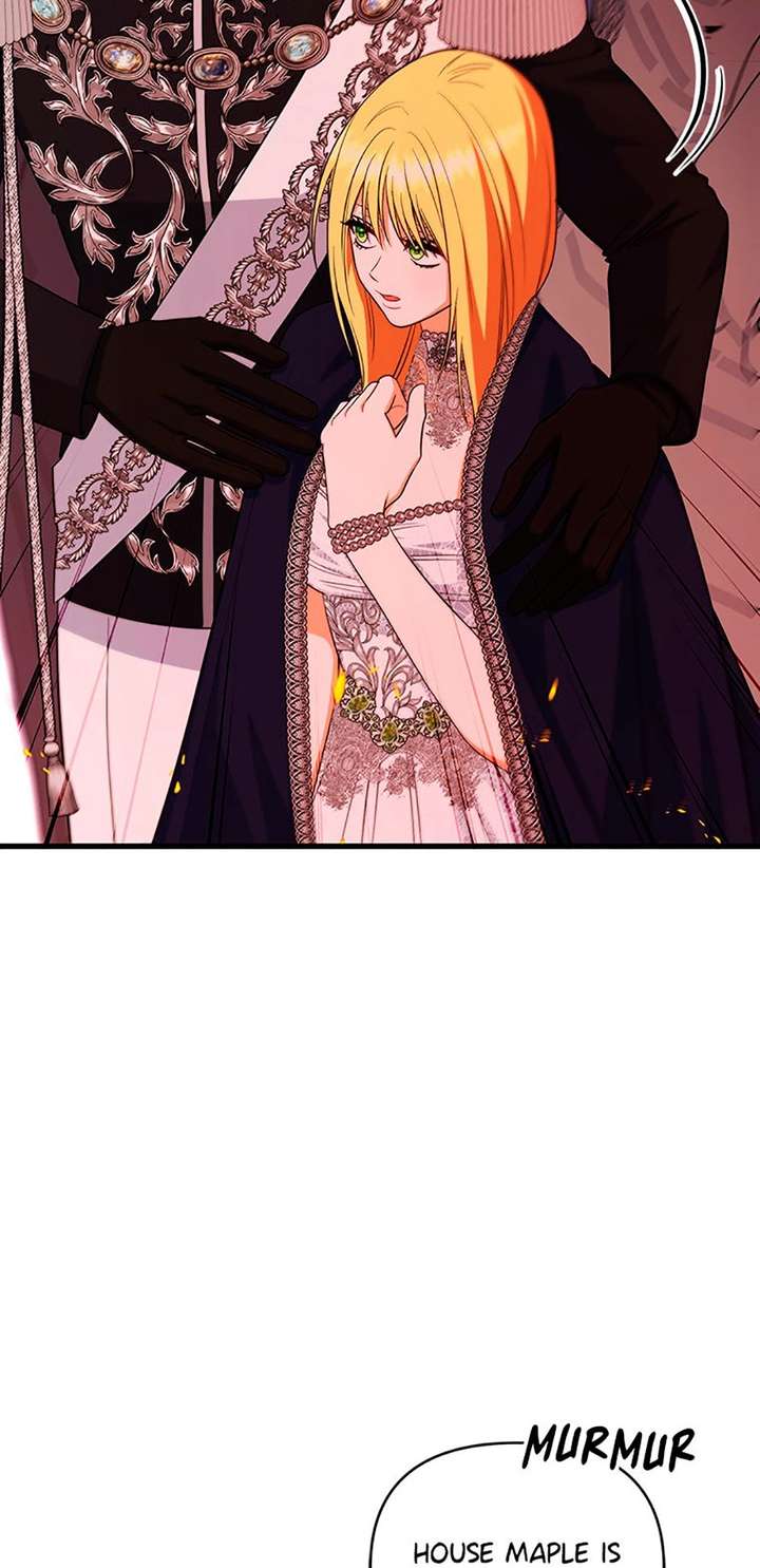 I Created a Harem to Avoid the Male Lead Chapter 96 - Page 52