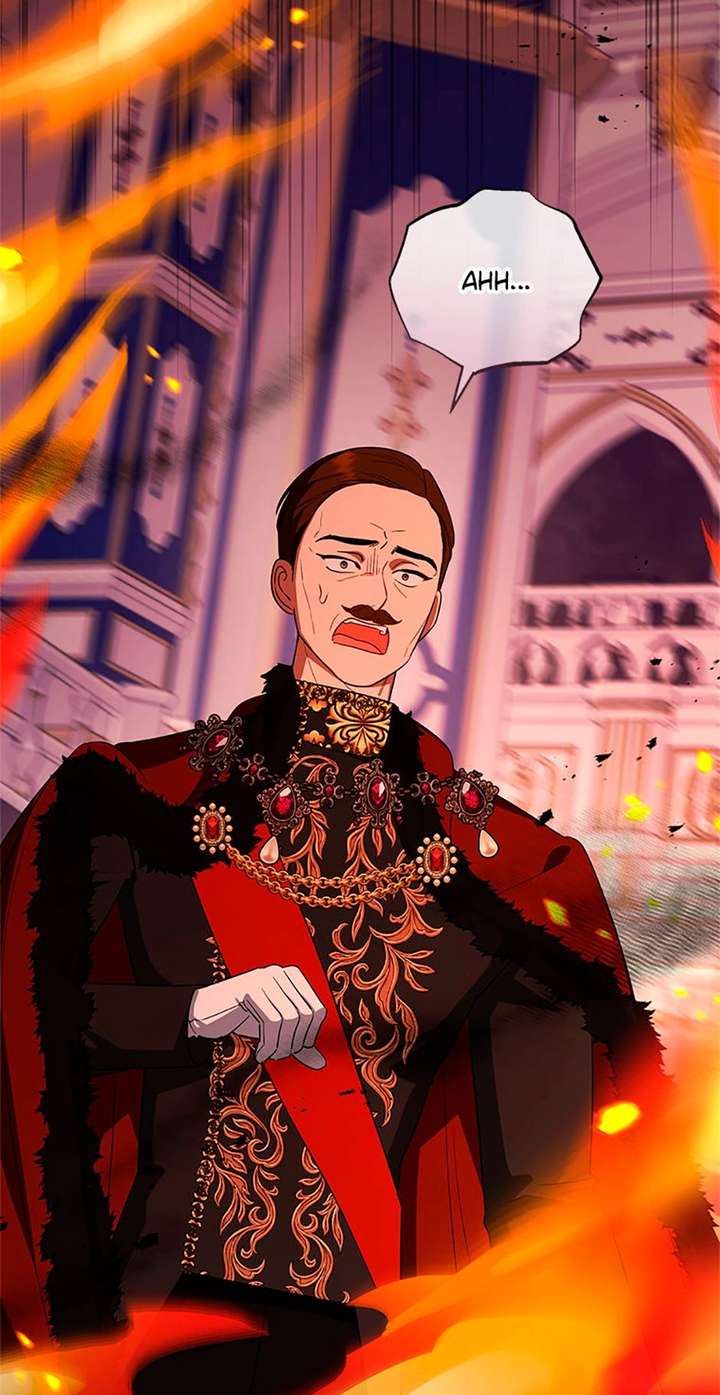 I Created a Harem to Avoid the Male Lead Chapter 96 - Page 56