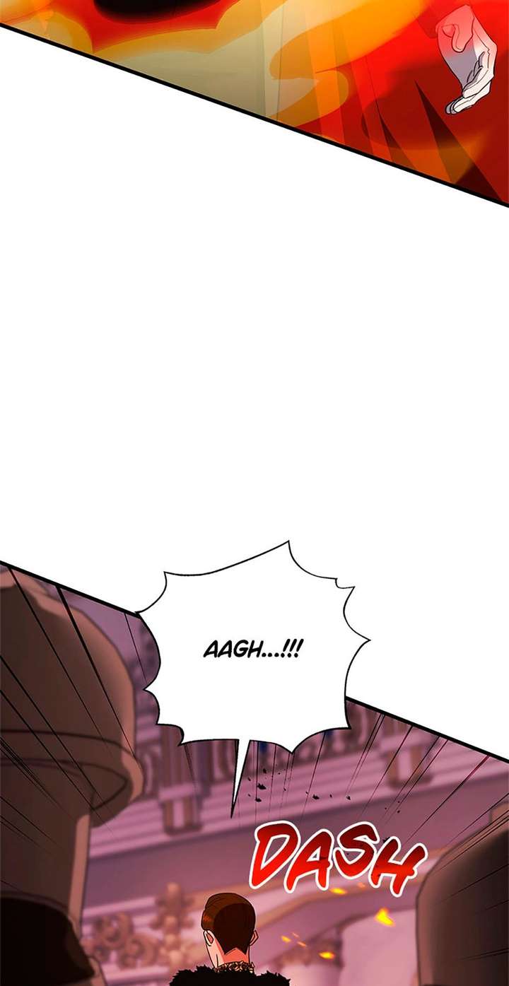 I Created a Harem to Avoid the Male Lead Chapter 96 - Page 57