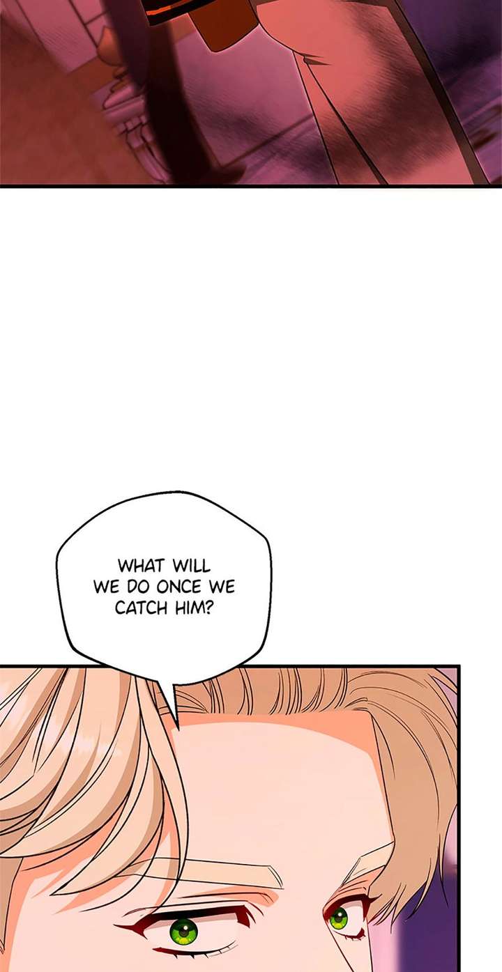 I Created a Harem to Avoid the Male Lead Chapter 96 - Page 60