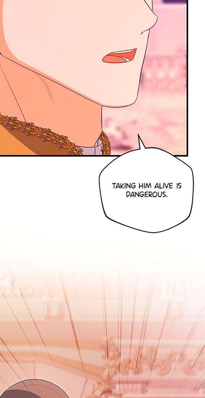 I Created a Harem to Avoid the Male Lead Chapter 96 - Page 61