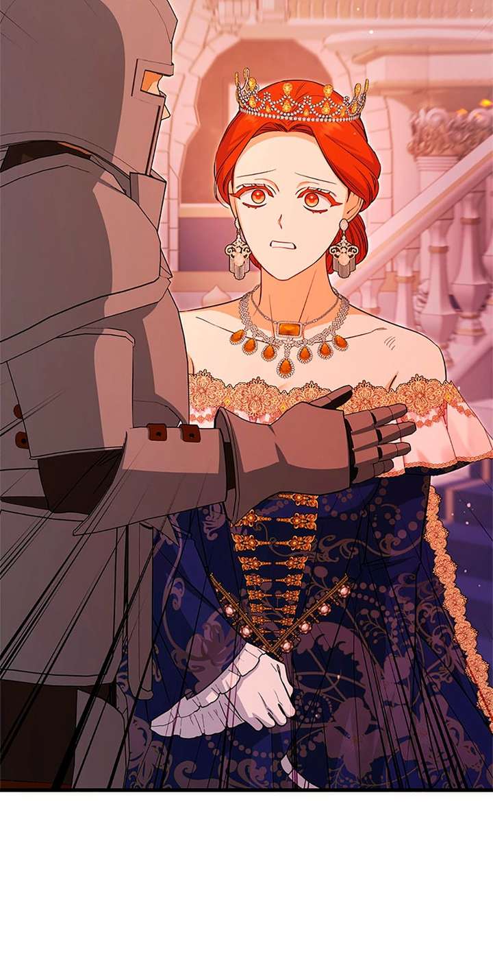 I Created a Harem to Avoid the Male Lead Chapter 96 - Page 62