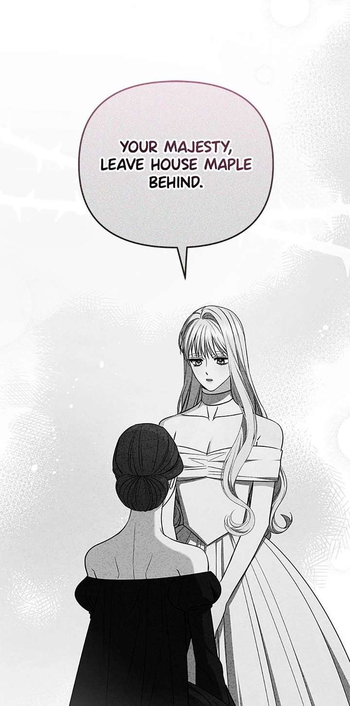 I Created a Harem to Avoid the Male Lead Chapter 96 - Page 63