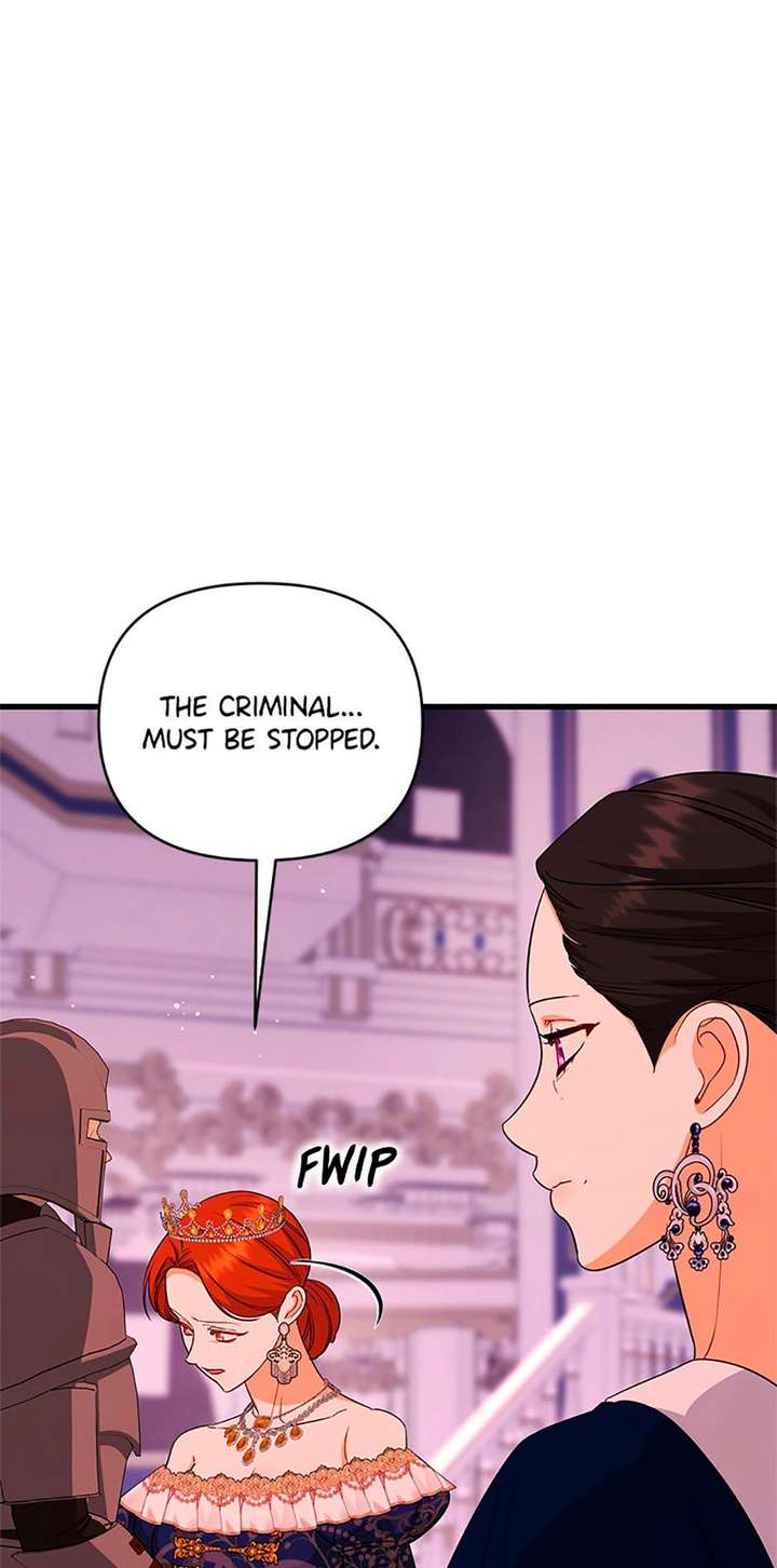 I Created a Harem to Avoid the Male Lead Chapter 96 - Page 65