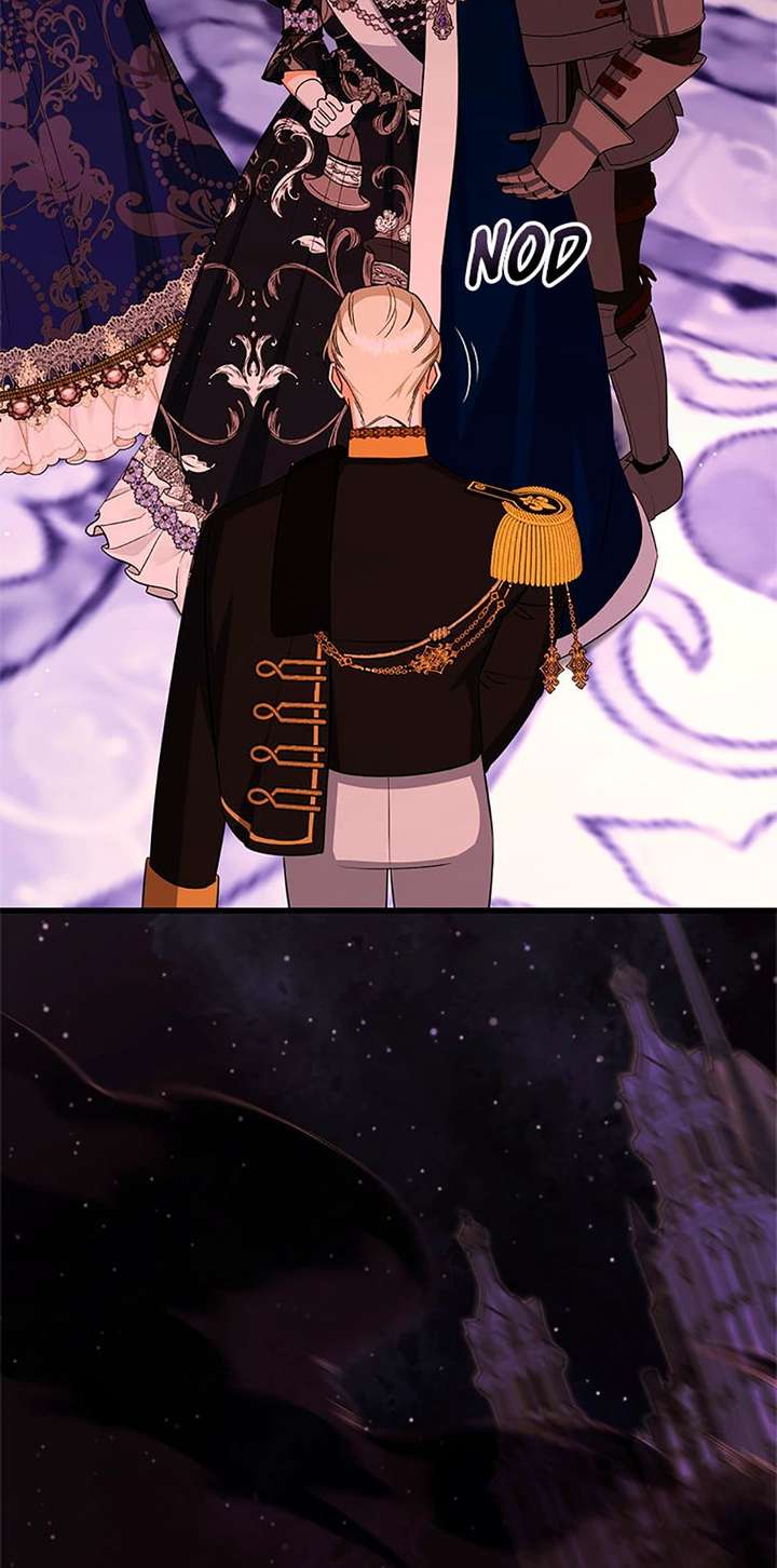 I Created a Harem to Avoid the Male Lead Chapter 96 - Page 67