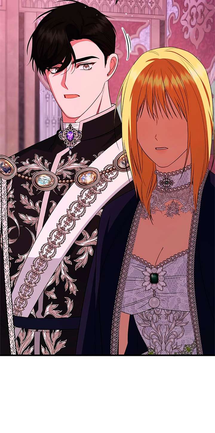 I Created a Harem to Avoid the Male Lead Chapter 96 - Page 71