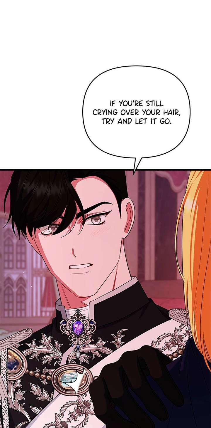 I Created a Harem to Avoid the Male Lead Chapter 96 - Page 72